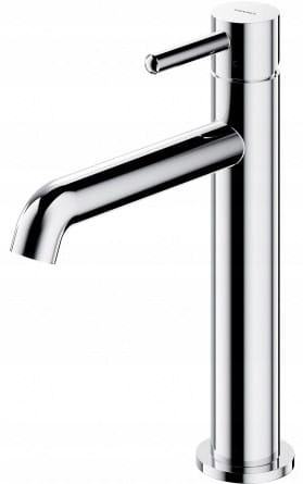 Omnires Chrome Chrome Sink Batéria