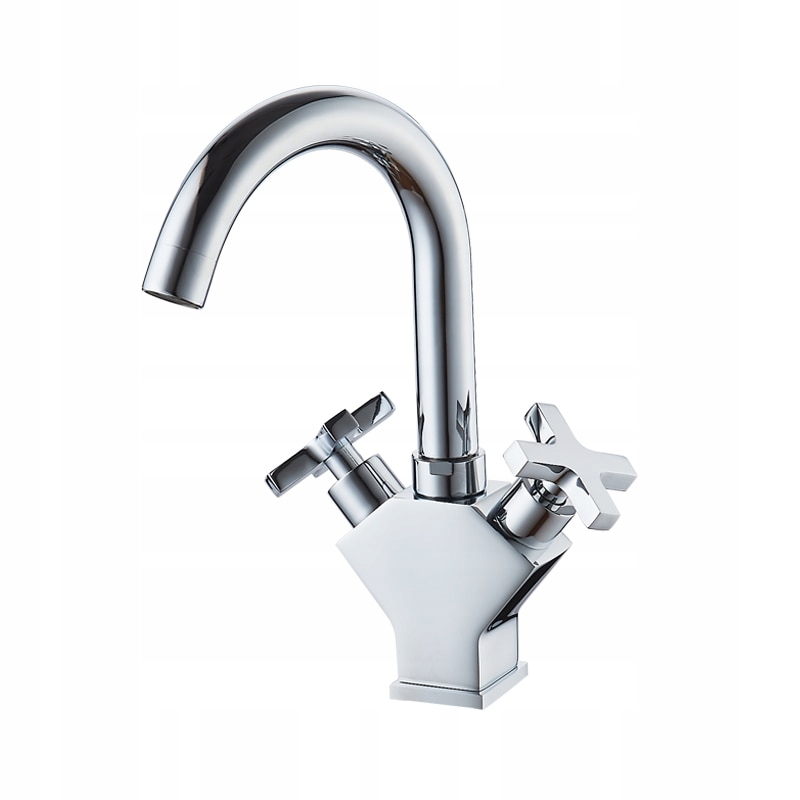 Dva -Quantic Sink Battery Crom