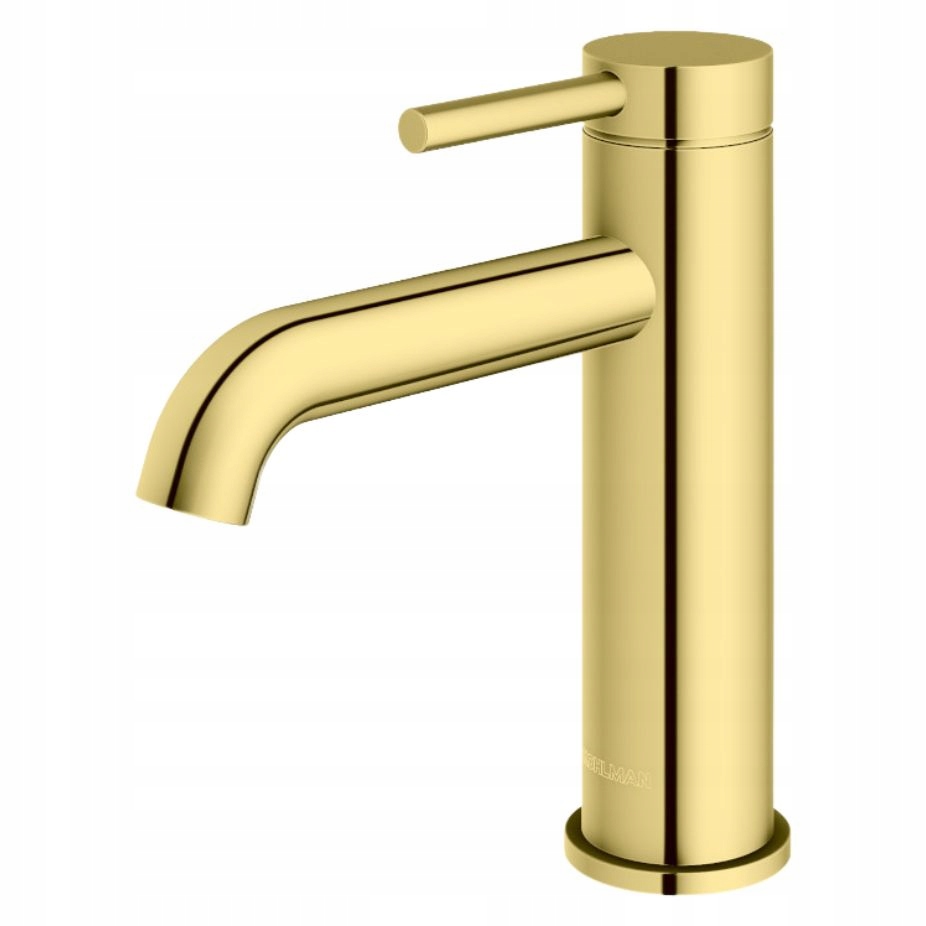 Jednostranná špongia Claceous Faucet