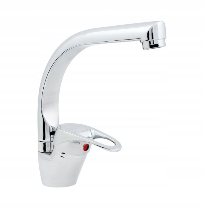 Šikmé stojace faucet