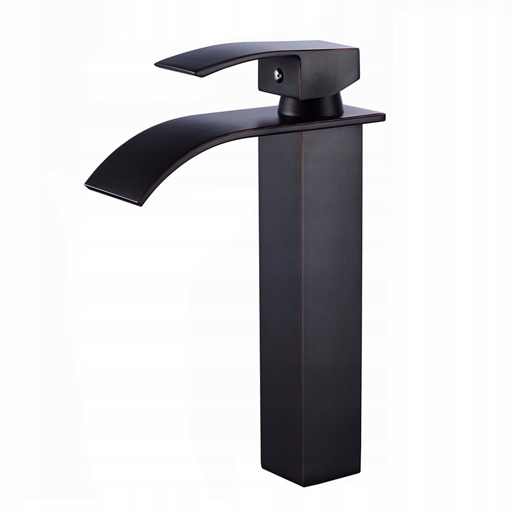 Black Free -Bathbasin Battery -Black Mate