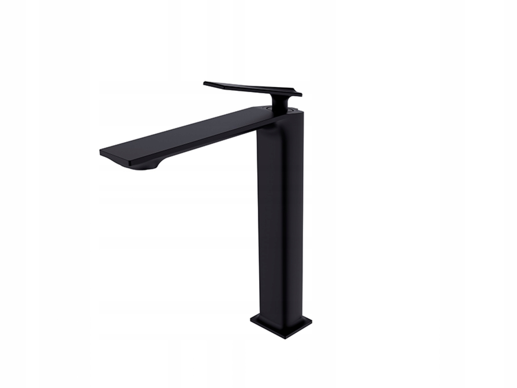 Vysoká aspira a besco besco washbasin faucet