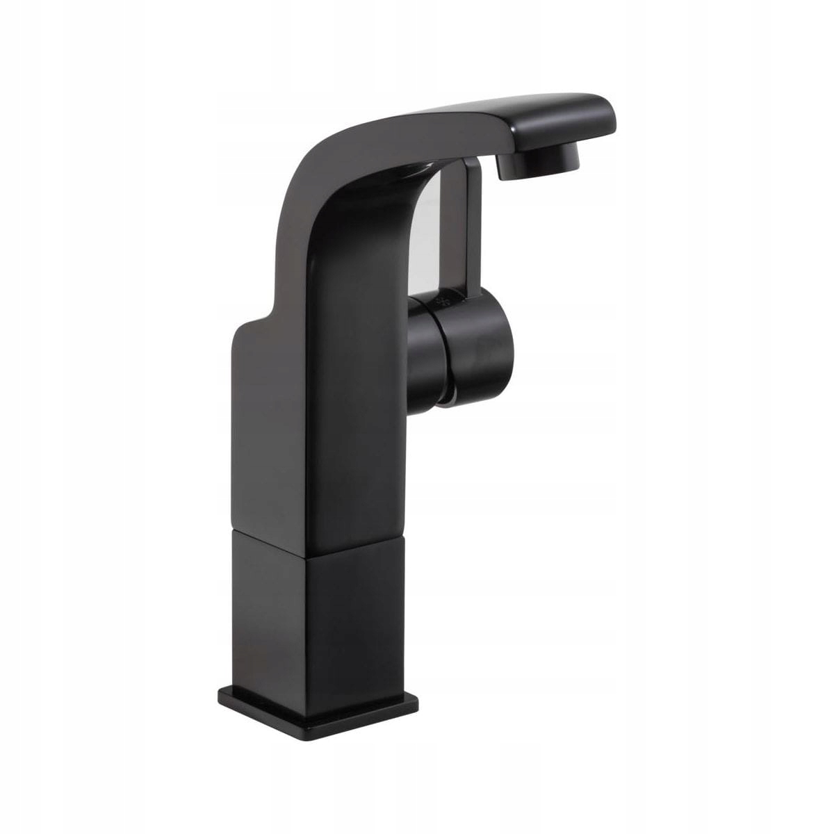 Vysoké miláčiky Washbasin Faucet