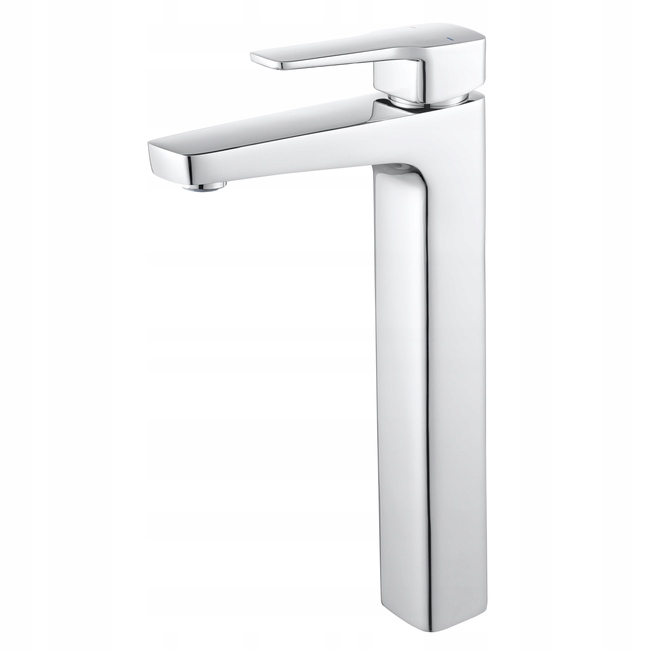 Vysoký Batheria Goodhome Teesta XL