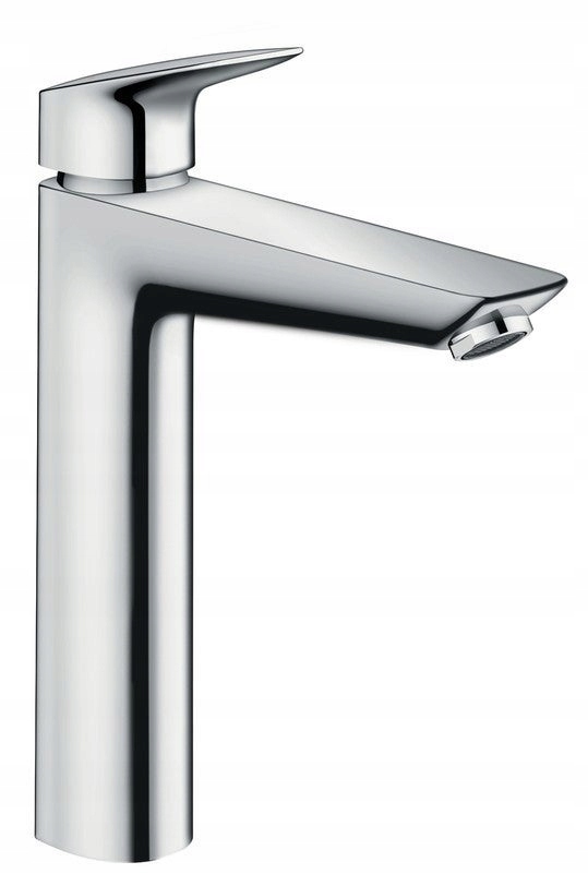 Hansgrohe MyCube XL 7101 High Washbasin faucet