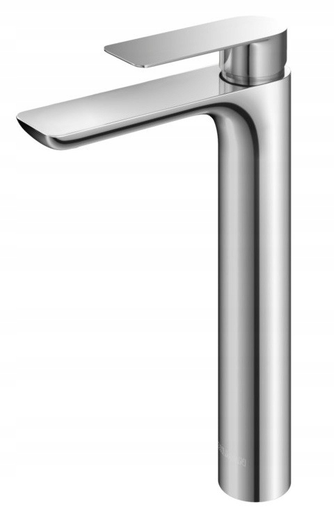 High Washbasin Faucet Kohlman Proxima QB170P