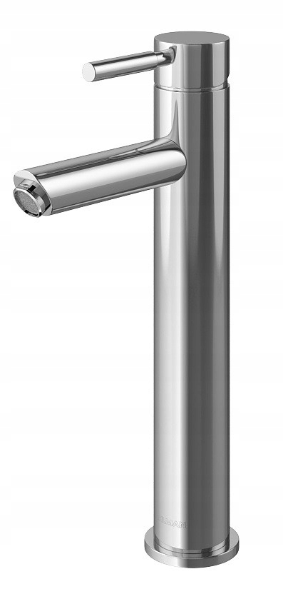 Vysoký umývadlo faucet kohlman roxin qb170r