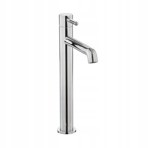 Vysoký umývadlo Faucet Omnires Y1212 Chrome
