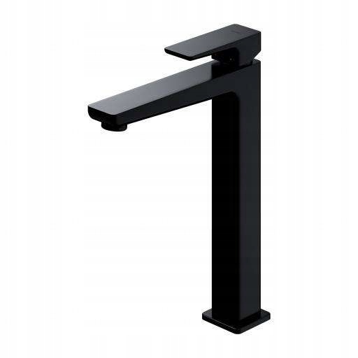 Vysoký parma pm7412bl washbasin faucet