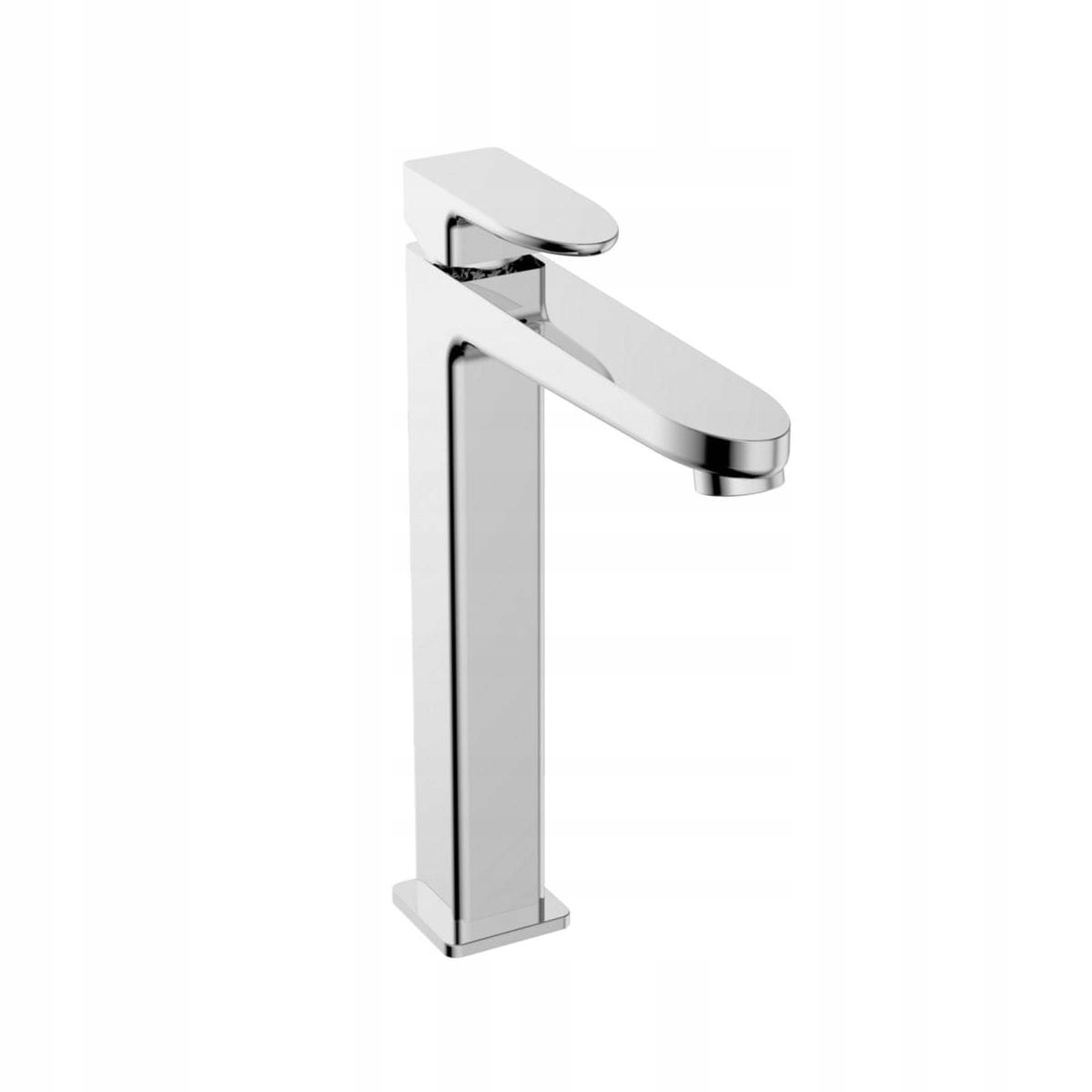 Wysoka Siena Omnires Washbasin Faucet