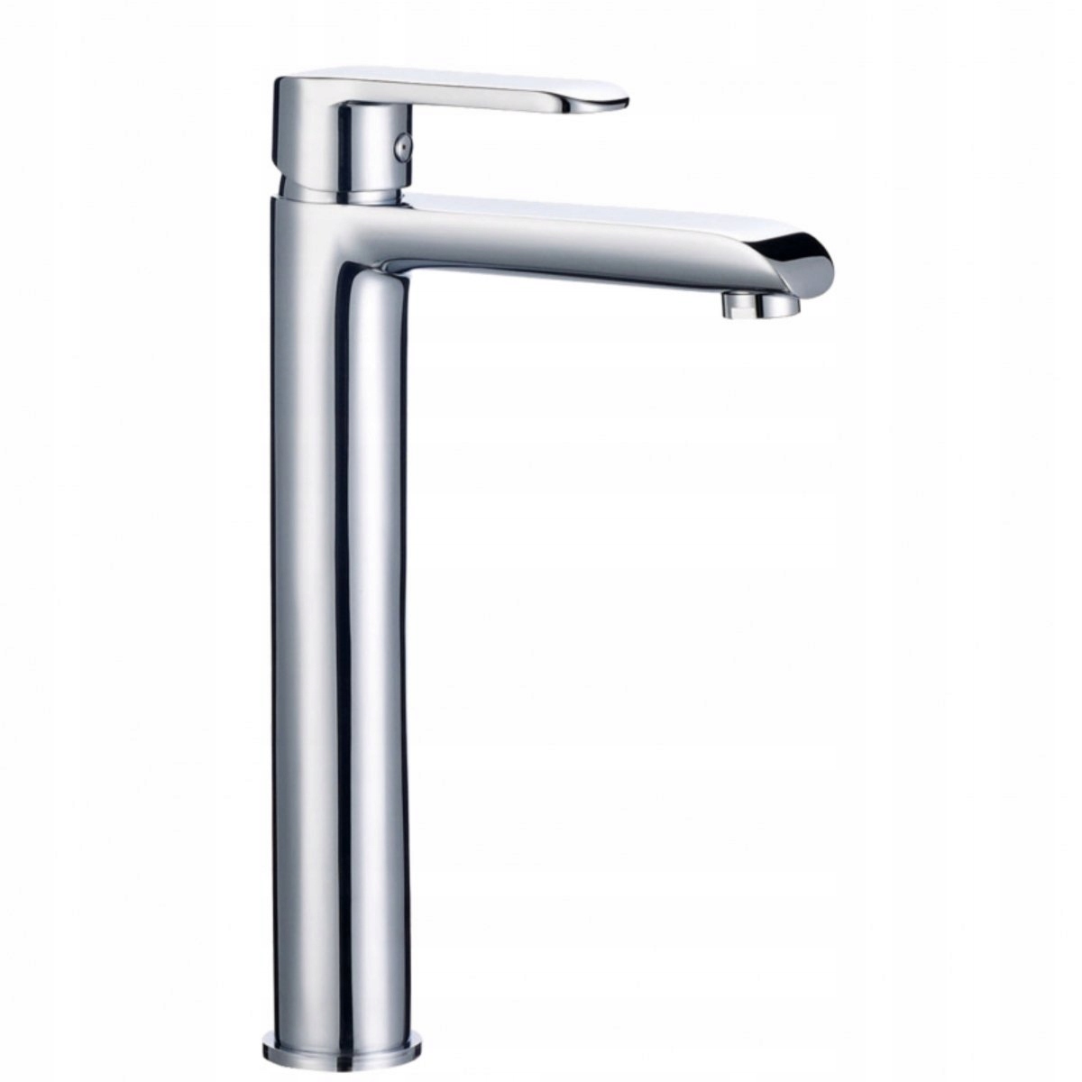 Vysoký Sir Sir Basin faucet BU-90-W01