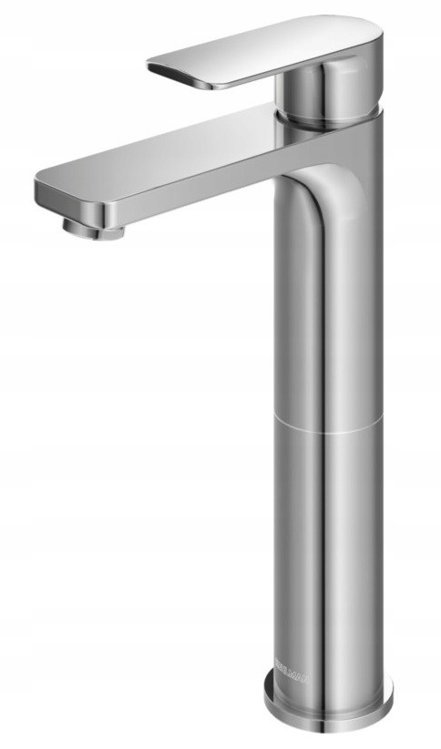 High Washbasin Battery Texen Kohlman QB170T