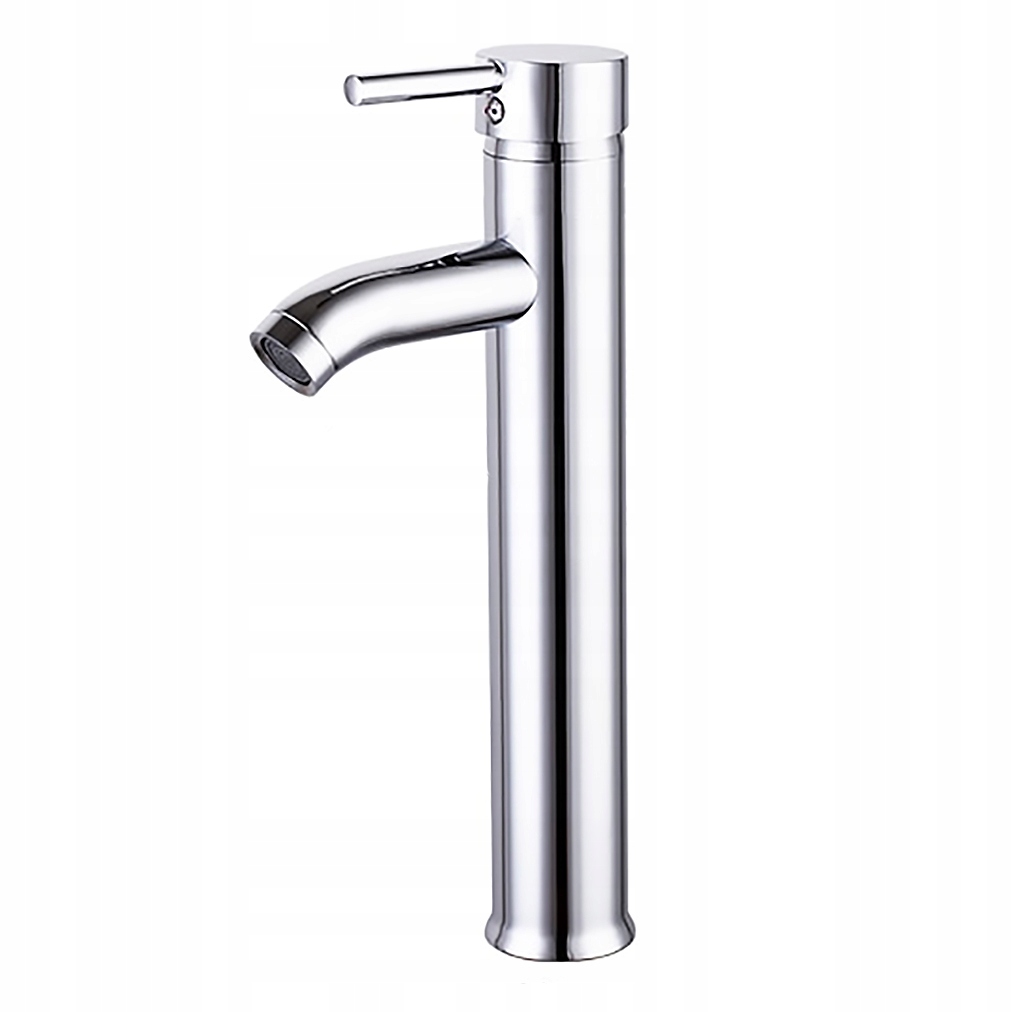 Vysoko -basinový faucet vano forb