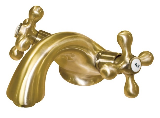 Batéria Washbasin s automatickým kórejským retro