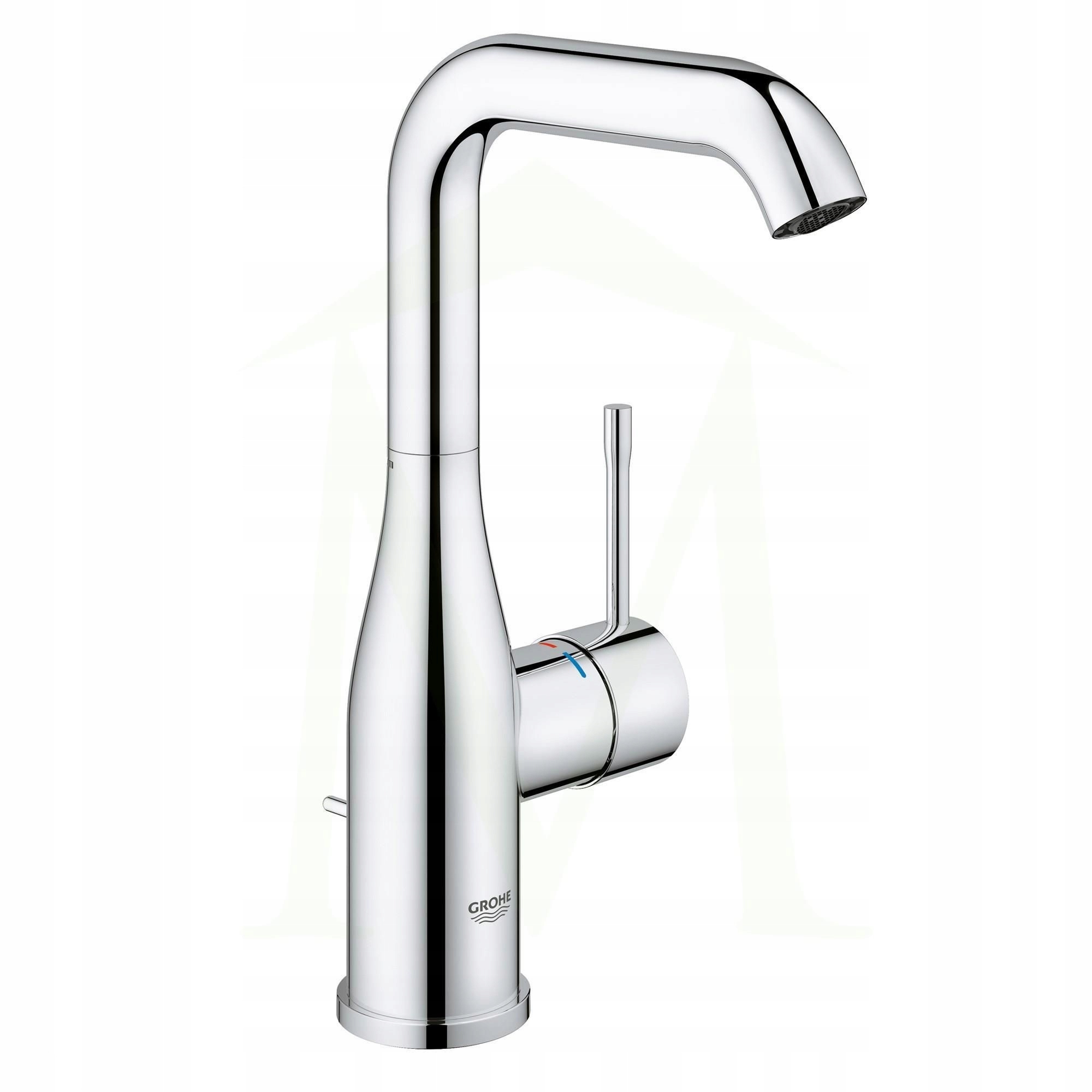 Washbasin faucet s dopravnou zápchou automobilu. Grohe 32628001