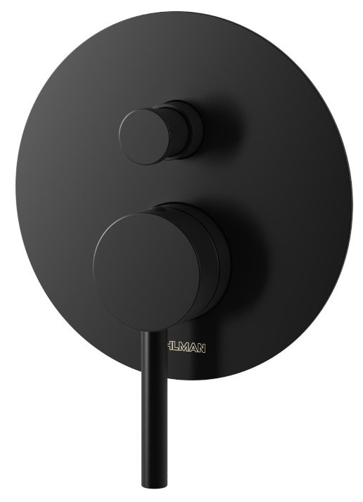 Axel Black Kohlman QW210AB batéria