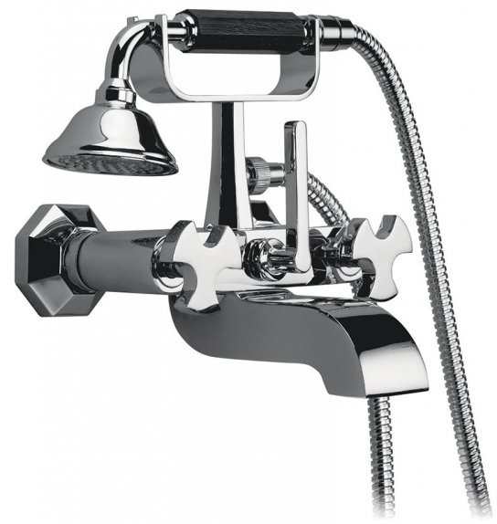 Batéria Belmondo Chrome Batter