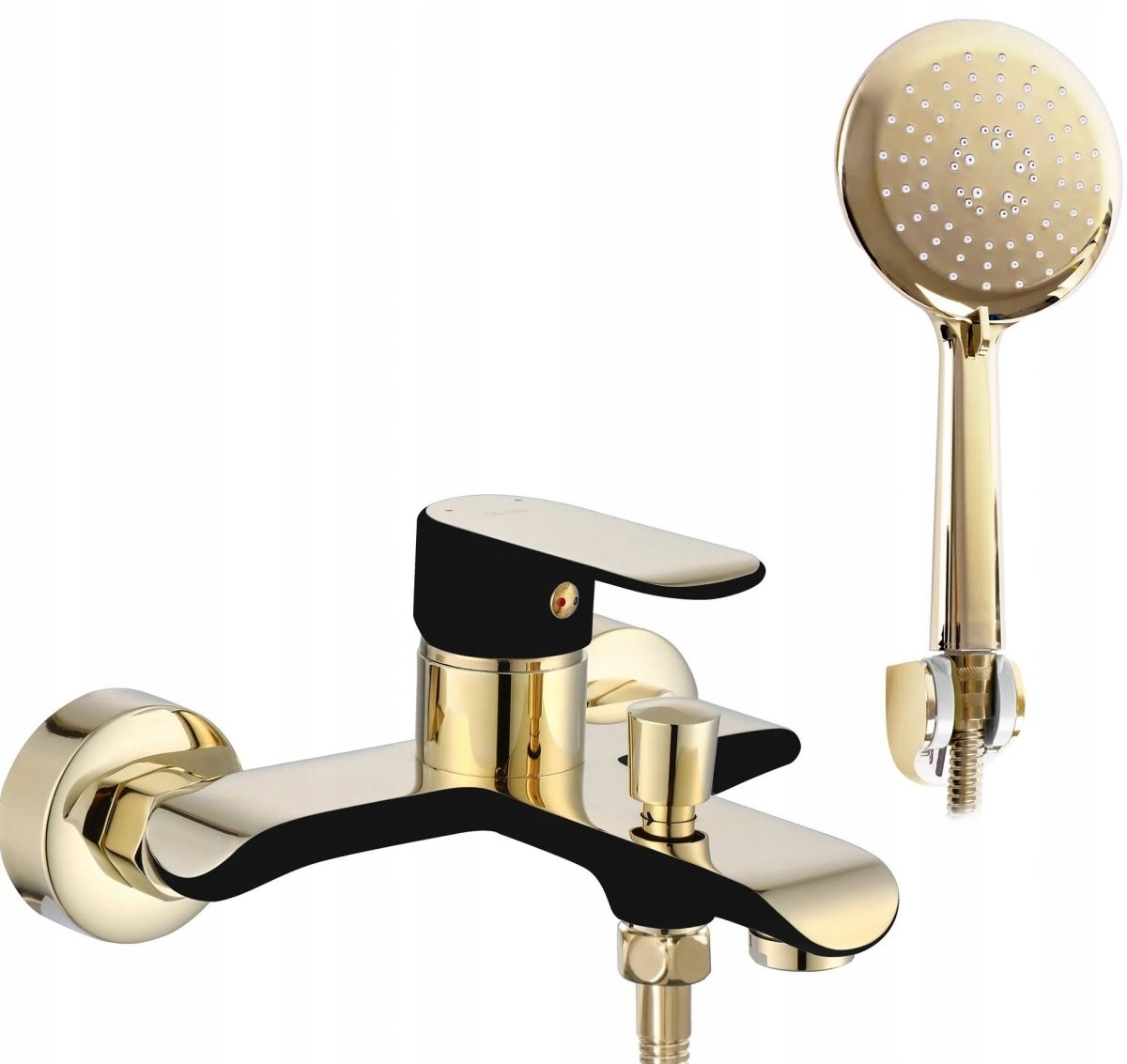 Bloom Black/Gold Rea-B9939 vaňa