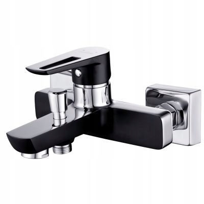 Cersanit Mille Wall Mille Battery Chrome