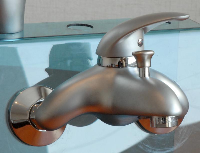 Faris Bugatti Mat Bath Battery
