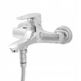 Ferro Bathtub Lara Eco Chromium Battery [kód