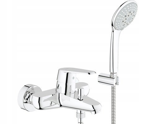 Grohe Eurodisc Bathtub 33395002