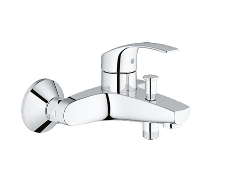 Grohe Eurosmart NOVINKA 33300002 BATCH