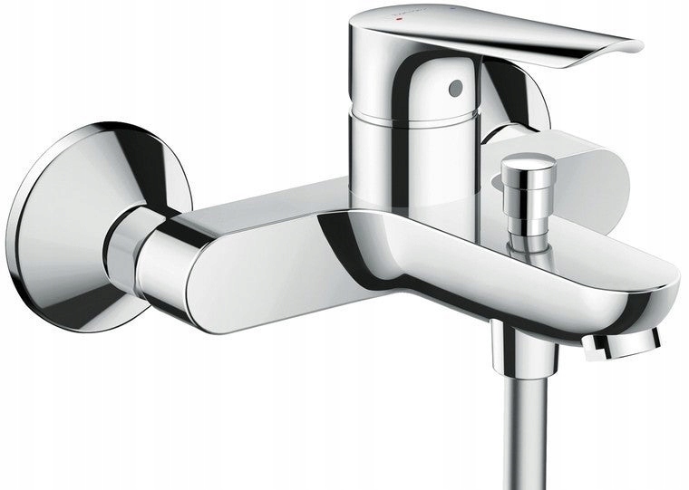 Vane batéria hansgrohe logis e 71403000