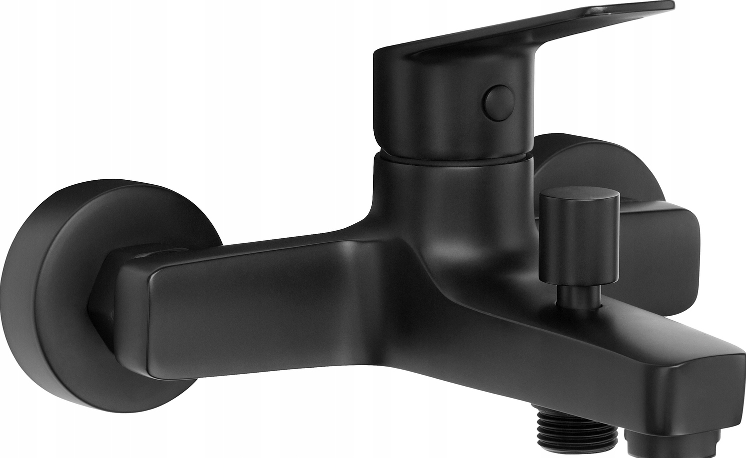 Jasmin Nero BGJ N10M Bath vaňa