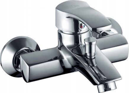 Vane batéria KFA stena kremeňa Chrome (4204-010-
