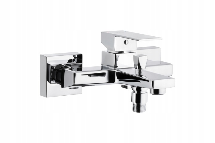 Vane batéria KFA na stenu Chrome (5134-010-