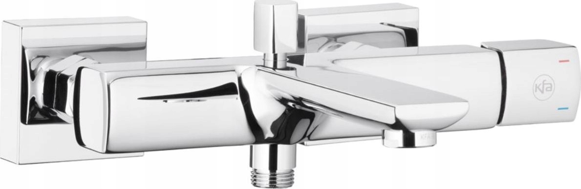Batéria KFA Morganit Wall Chromium (4924-0