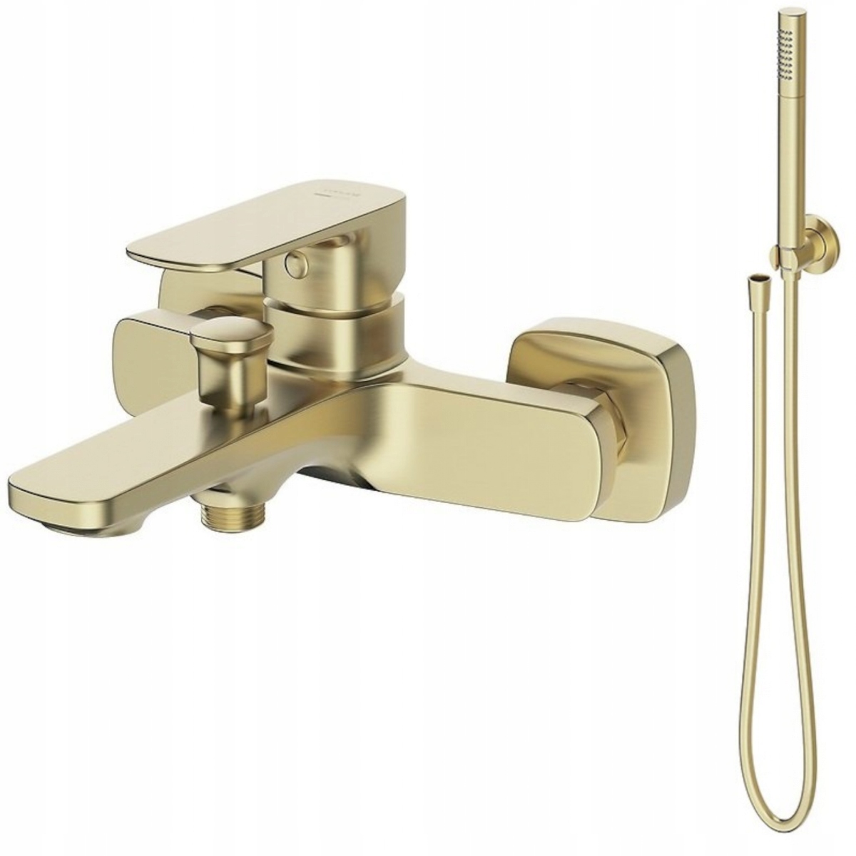 Larga batéria Golden Mat Set