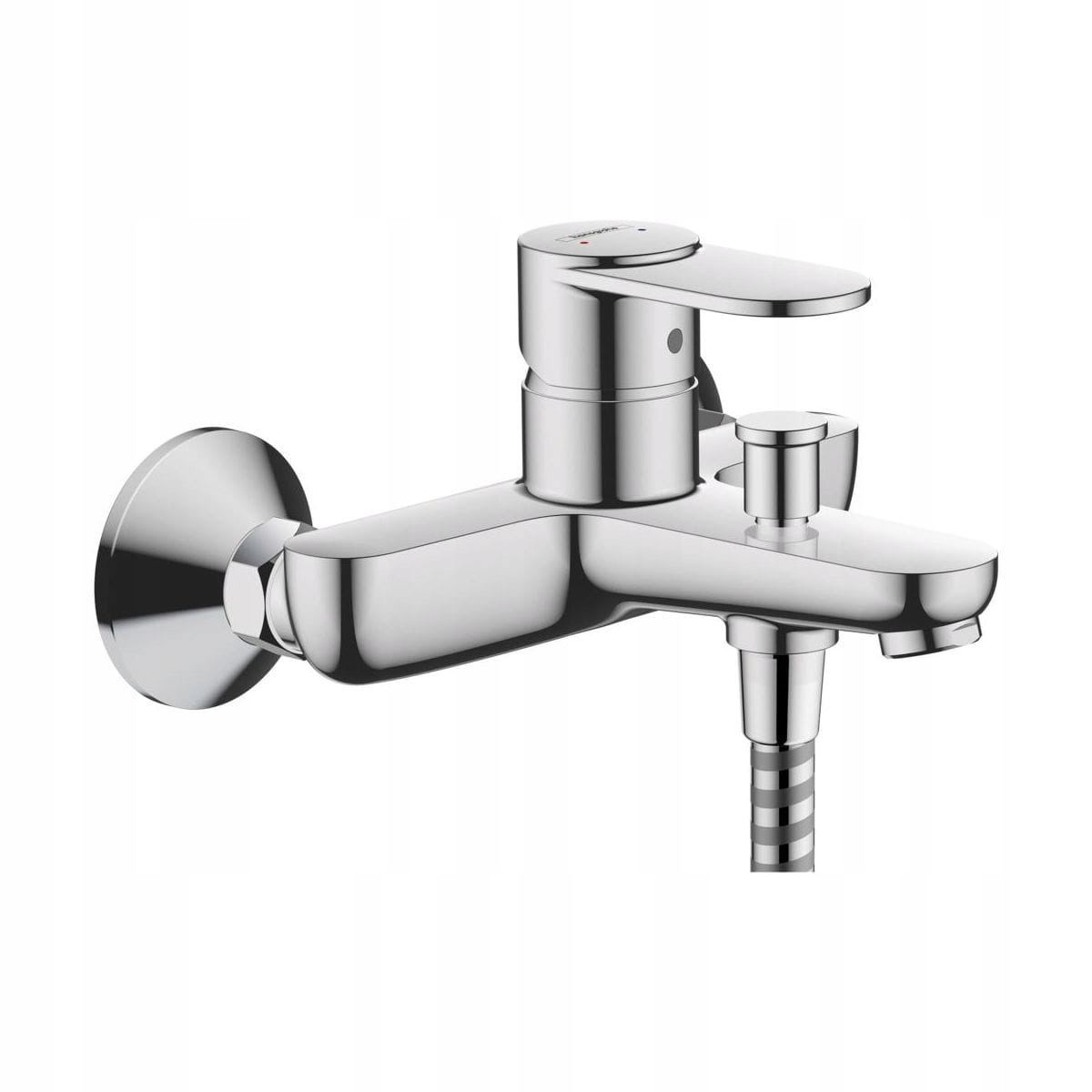 LMH Hansgrohe vaňa