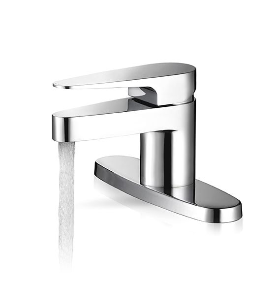 Vaňová batéria Mira Precision ELEGANT -50%