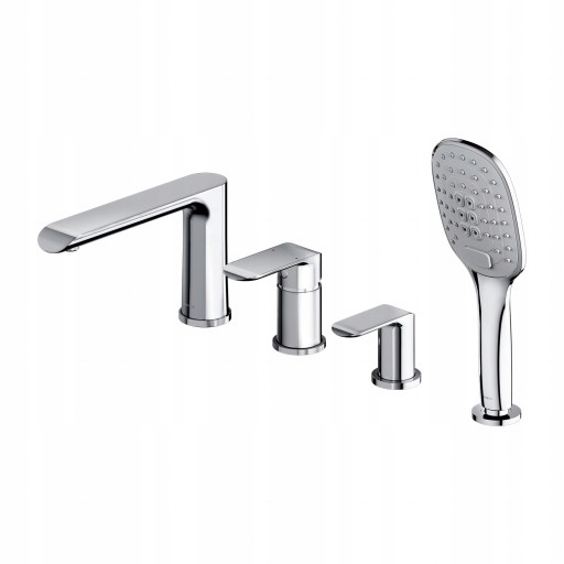 Vata Omnires Sacramento Chrome