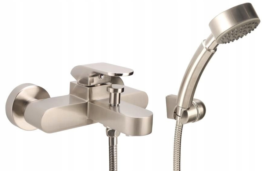 Vaňová batéria Primo BQP 511M inox Deante