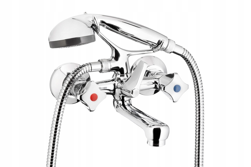 Vane batéria Standard KFA chróm
