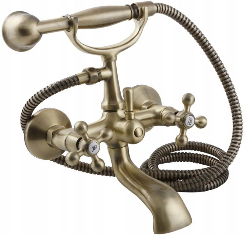 Vani batéria Stilo Brass BKI 511D