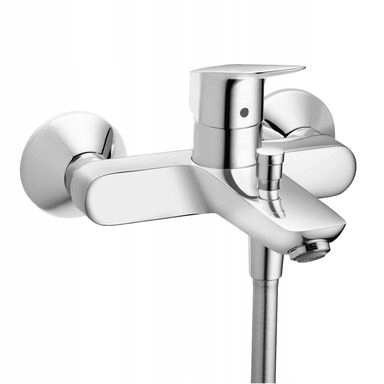 Batheria Bathre Icube Hansgrohe