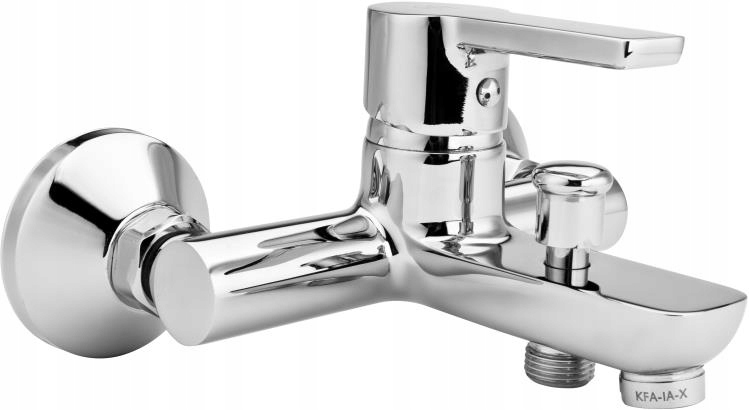Vani pre vaňu v blízkosti Riho Roca Chrome KFA