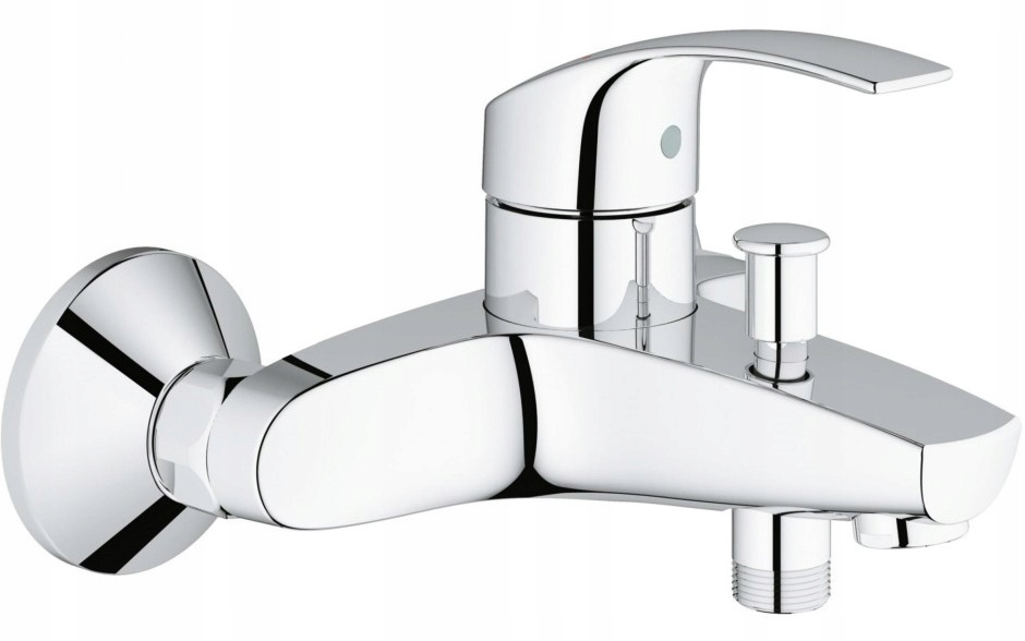 Grohe wanhe jediná batéria