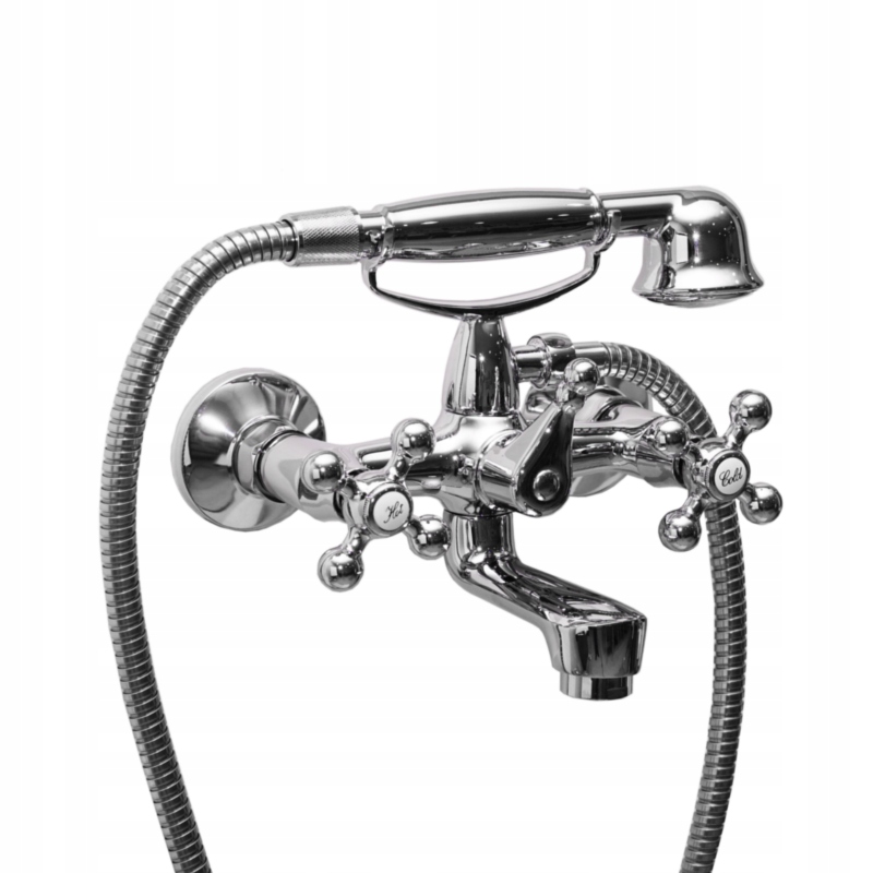 Vane batéria retro set bja903