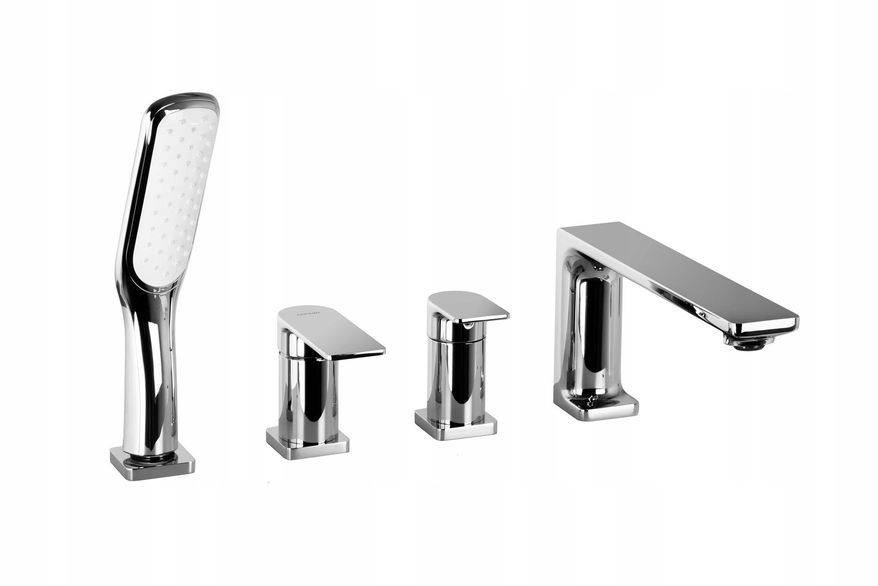 Batéria Corsan Outlet Chrome -30%