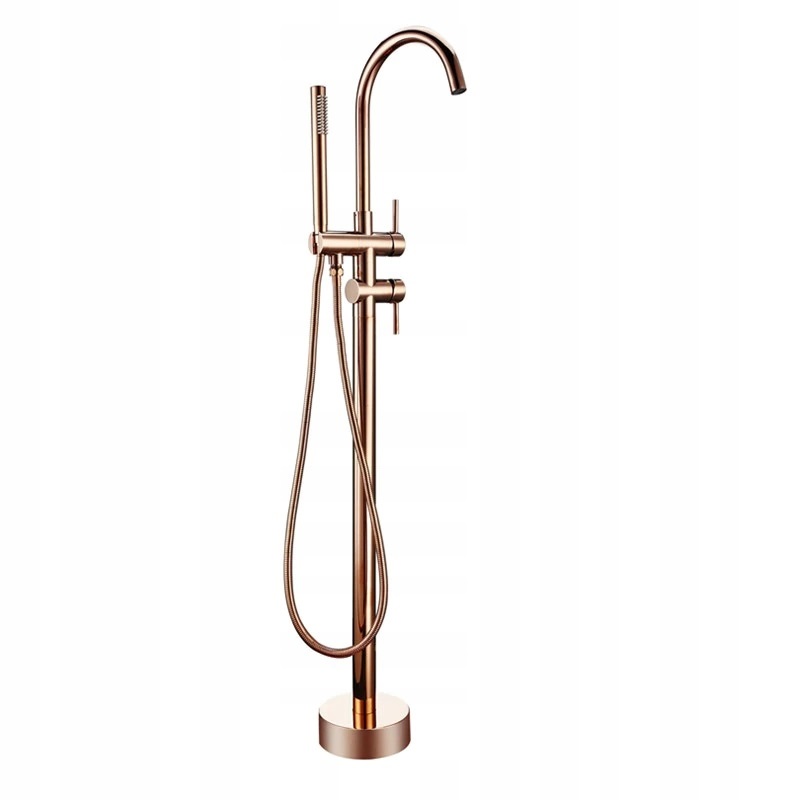 Pink wannow batéria Pink Gold Poler Rosen