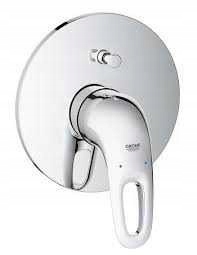 Grohe Eurostyle Podtne batéria 19506003