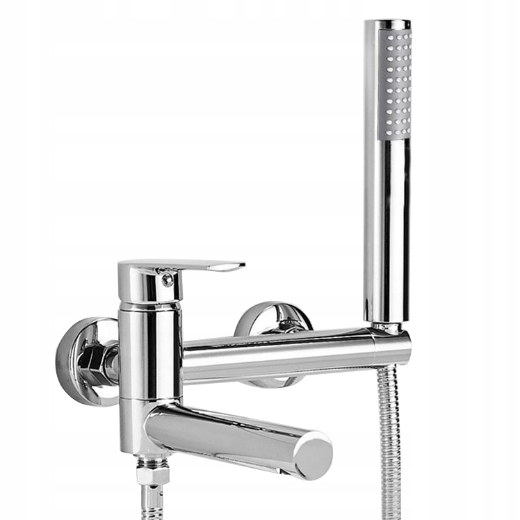 Hugo Hugo Rotary Shower Battting Battery