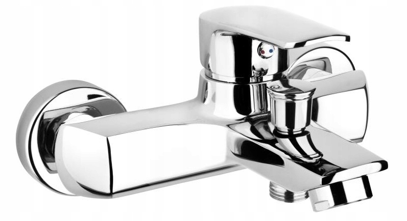 Batéria na stenu KFA Navy Blue Chrome