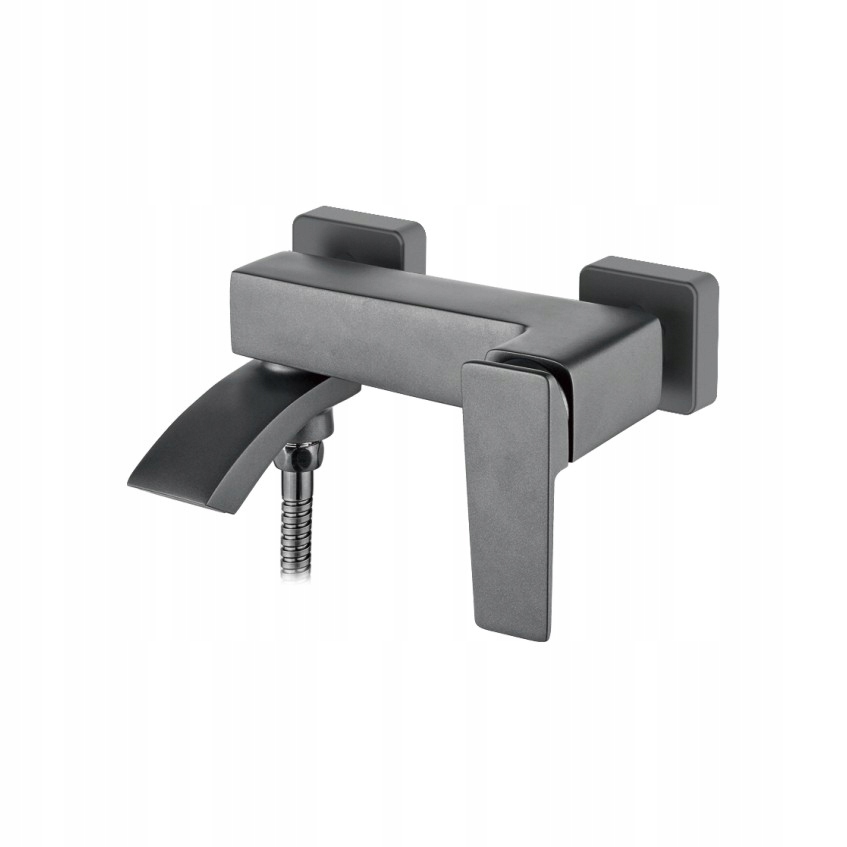 Swannuna Tub Battery Swivel Black Graphit