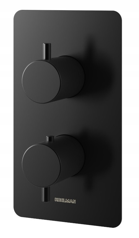 Vane batéria Axel Black Kohlman QW432AB